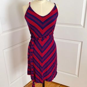 Bobi tank dress size M.